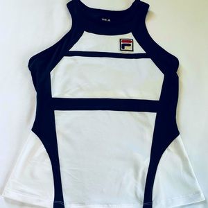 Fila Tennis Top